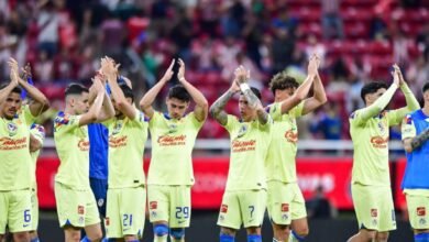 Anuncian FECHA y HORARIO de la Campeones Cup entre América y Columbus Crew