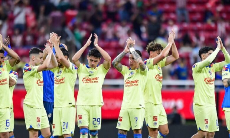 Anuncian FECHA y HORARIO de la Campeones Cup entre América y Columbus Crew