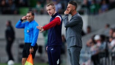 Así sería el cuerpo técnico de Martín Demichelis en Rayados