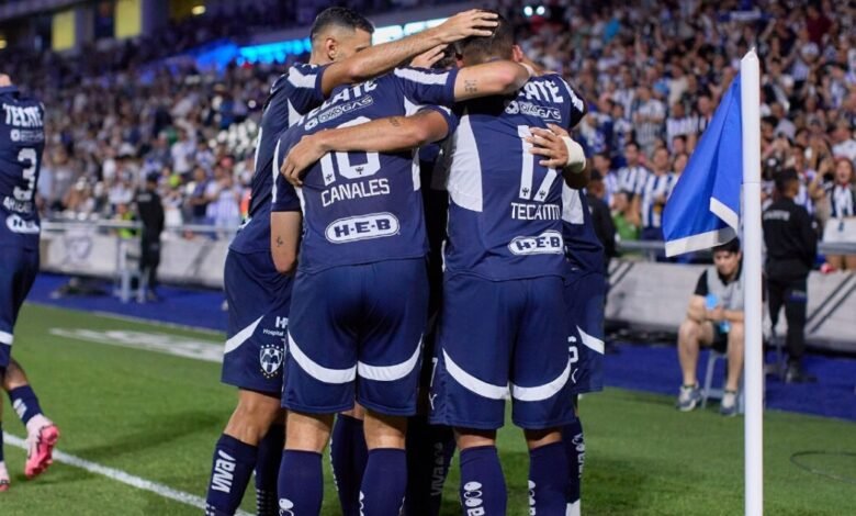 Así va la tabla del Apertura 2024 tras el Puebla vs Rayados