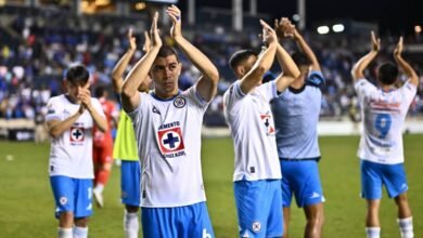 Calendario de Cruz Azul tras la eliminación en la Leagues Cup 2024