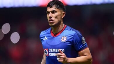 Carlos Salcedo sería nuevo jugador de FC Juárez; rechaza ofertas de Brasil