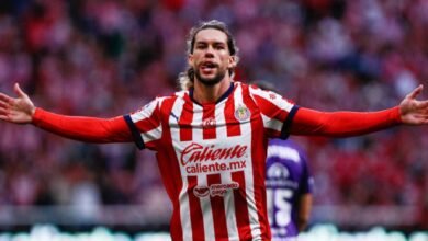 Chivas ganaría más de 4mdd por la salida de Cade Cowell