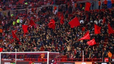 Comisión Disciplinaria anuncia SANCIÓN contra Xolos de Tijuana por violencia en su estadio