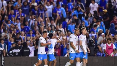 Cruz Azul buscaría cerrar un fichaje más para el Apertura 2024