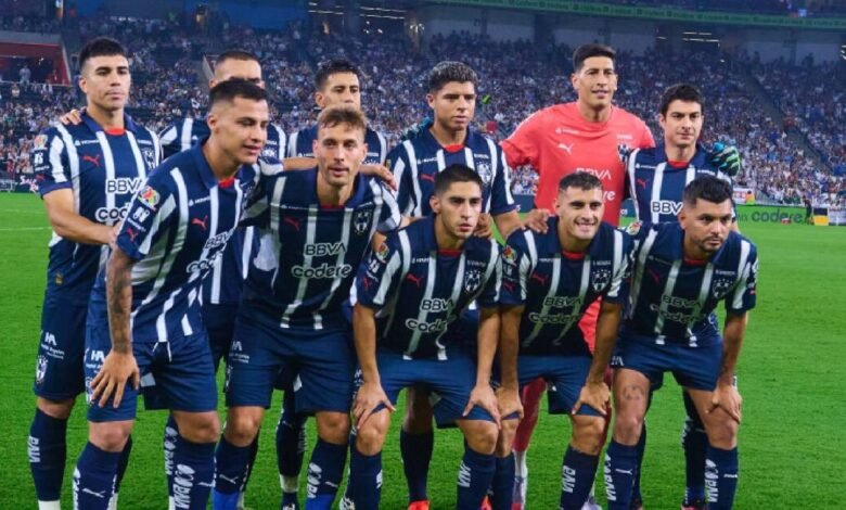 Delantero de Rayados buscará terminar con una larga sequía