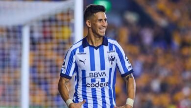 Demichelis le habría pedido a Meza que se quede en Monterrey