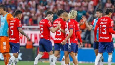 El anuncio de Chicharito y Alan Mozo previo al Tigres vs Chivas