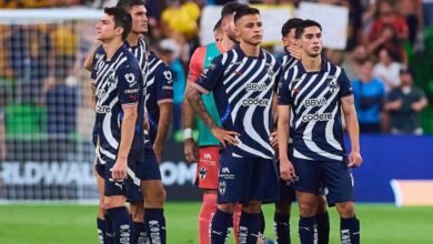 El estratega europeo que habría RECHAZADO a Rayados de Monterrey