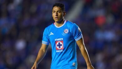 Fernando Ortíz convenció a Luis Romo de fichar con Cruz Azul