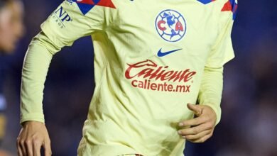 Inter Miami le robaría a César Montes al América