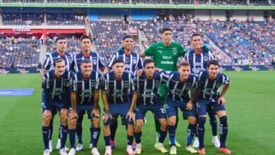 La FECHA LÍMITE que tendría Rayados para presentar a su nuevo DT