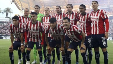 La verdadera razón por la que Chivas no pudo adelantar su partido en la Liga MX