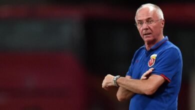 Sven-Göran Eriksson confirmó que tiene cáncer: "En el mejor de los casos le queda un año de vida"