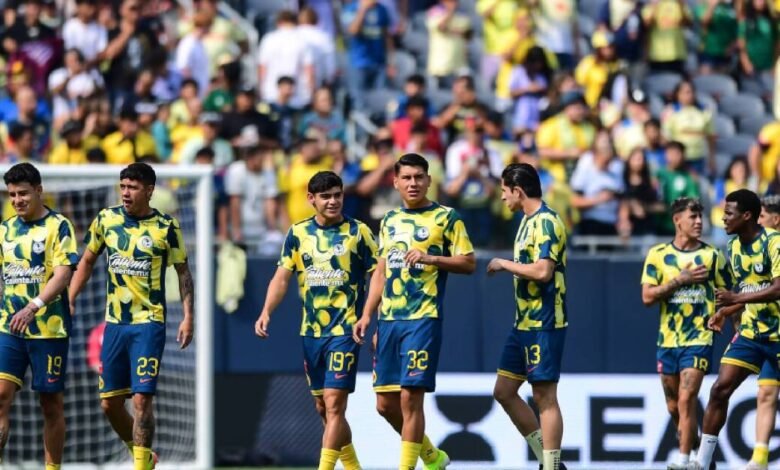 las Águilas anuncian partido amistoso contra el club colombiano