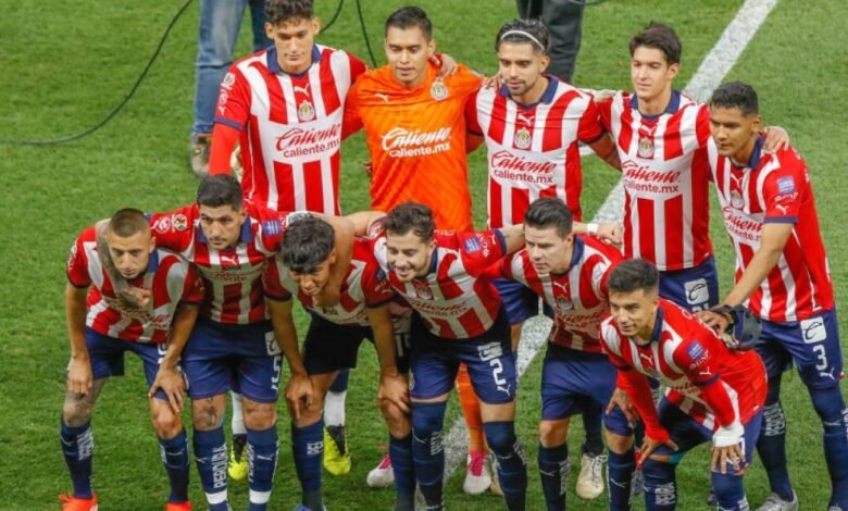 ¡Luto en México! Chivas anuncia el fallecimiento de José de Jesús Chuco Ponce