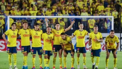 ¿América hará más fichajes? Esto es lo que sabemos