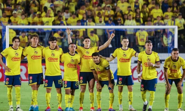 ¿América hará más fichajes? Esto es lo que sabemos