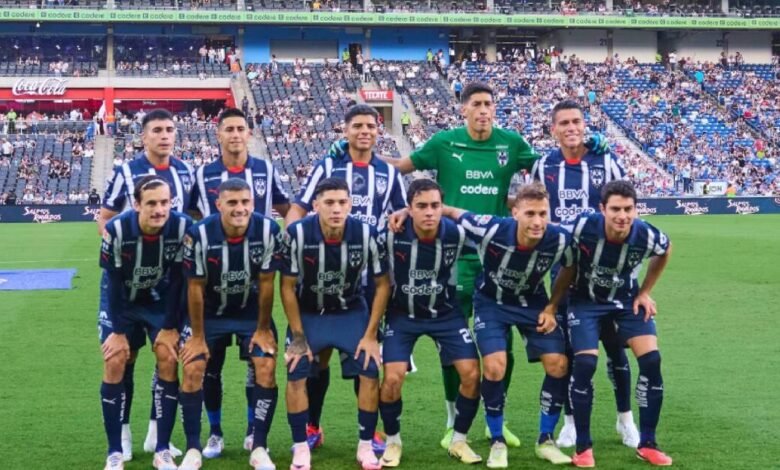 ¿Cuándo debutaría el nuevo DT de Rayados Martín Demischelis?