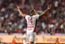 Alineaciones confirmadas para la Jornada 8 Liga MX