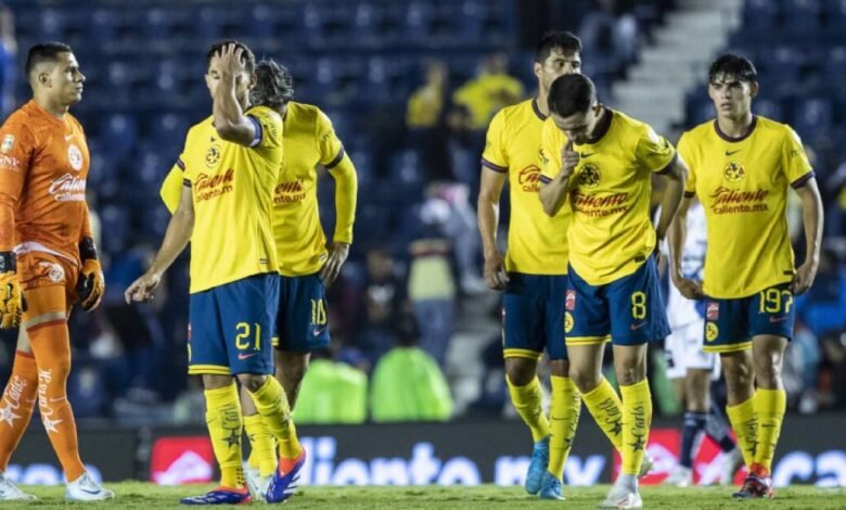 América perdería a Sebastián Cáceres POR LESIÓN vs Chivas