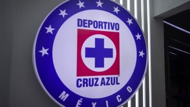 Cruz Azul pierde el cásico vs América por alineación indebida