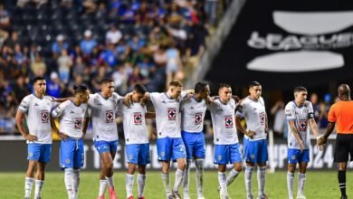 Cruz Azul tendría su primera baja confirmada