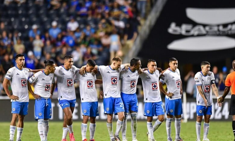 Cruz Azul tendría su primera baja confirmada