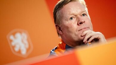 Dura respuesta a Koeman: "No quiero jugar para este entrenador"