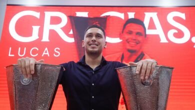 El Marsella le manda mensaje a Rayados por fichaje de Lucas Ocampos