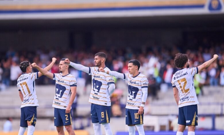 El regalo de Pumas por el Aniversario 70