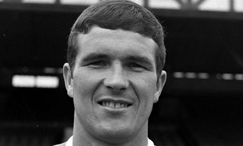 Muere a los 86 años Ron Yeats, leyenda del Liverpool