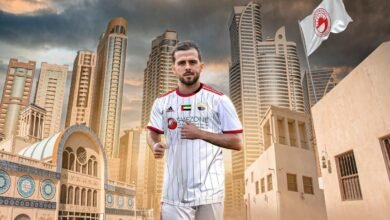 La llegada de Pjanic a los Emiratos Árabes