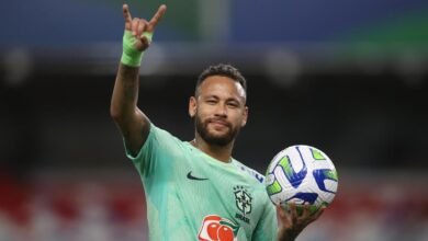 Neymar ha sido anunciado como fichaje del Schalke 04