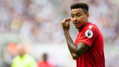 Jesse Lingard la ha 'liado' en Corea tras conducir sin licencia un patinete eléctrico