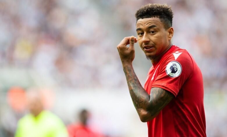 Jesse Lingard la ha 'liado' en Corea tras conducir sin licencia un patinete eléctrico