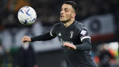 La Juventus cede a Kostic al Fenerbahçe