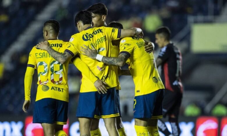 Las mejores apuestas del América vs Pumas