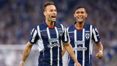 Monterrey vence a Juárez en la Jornada 8 del Apertura 2024