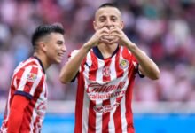 Partidos hoy Liga MX Jornada 8 del Apertura 2024 miércoles 16 de septiembre