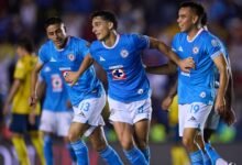 Posibles alineaciones Atlético de San Luis vs Cruz Azul