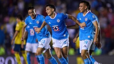 Posibles alineaciones Atlético de San Luis vs Cruz Azul