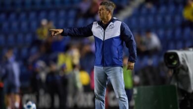 Puebla vs Querétaro, posibles alineaciones