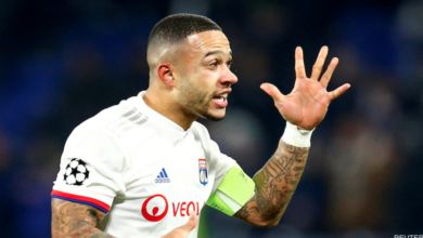 Rayados de Monterrey no podría fichar a Memphis Depay