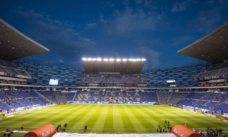 TV Azteca transmitirá Puebla vs Pachuca EN VIVO