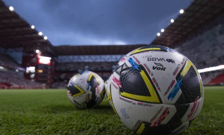 Toluca es el único equipo invicto en el Apertura 2024