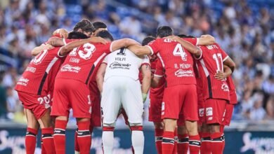 Toluca vs Xolos EN VIVO minuto a minuto dónde ver tansmisión online Jornada 7 del Apertura 2024 Liga MX gratis