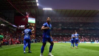 ¡Bombazo! Willer Ditta confiesa quién podría ser el futuro delantero de la Máquina de Cruz Azul