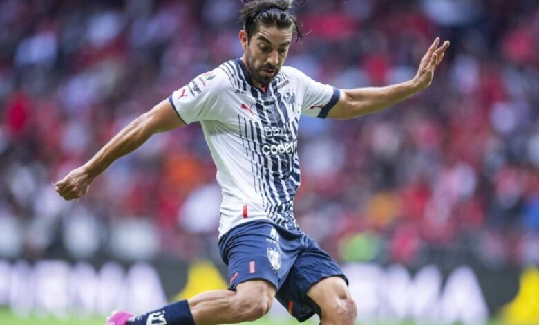 ¿Cuándo debutaría Rodolfo Pizarro con el Mazatlán?