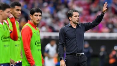 Chivas nombraría Gerardo Espinoza como DT para suplir a Gago